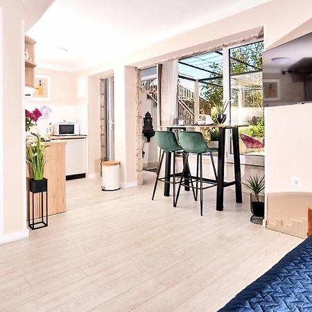 Suite By The Beach For 2 Cavtat Ngoại thất bức ảnh