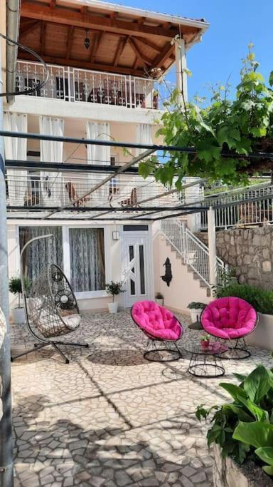 Suite By The Beach For 2 Cavtat Ngoại thất bức ảnh