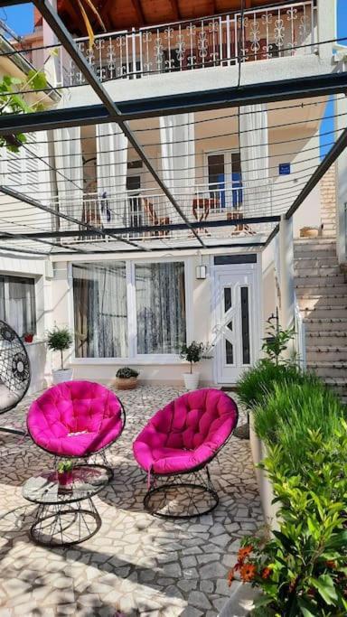 Suite By The Beach For 2 Cavtat Ngoại thất bức ảnh