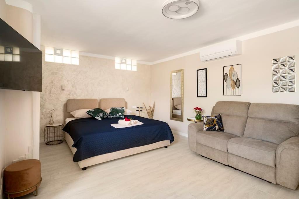 Suite By The Beach For 2 Cavtat Ngoại thất bức ảnh