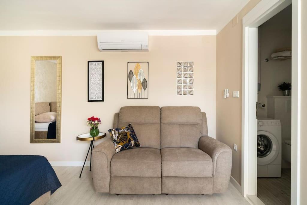 Suite By The Beach For 2 Cavtat Ngoại thất bức ảnh