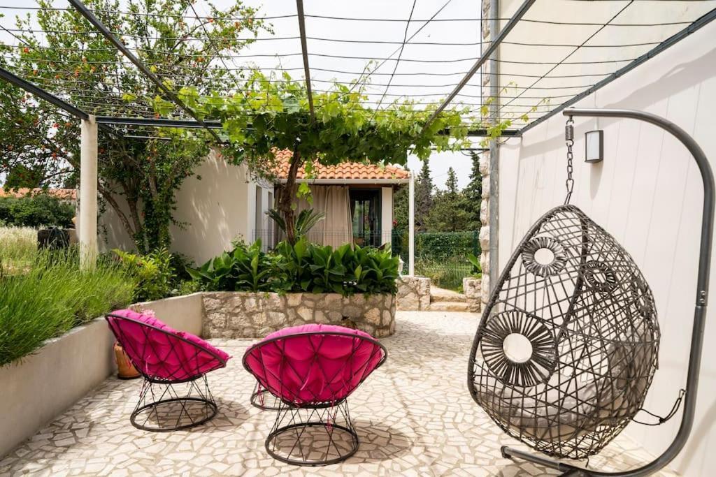 Suite By The Beach For 2 Cavtat Ngoại thất bức ảnh